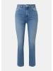 comma Jeans-Hose in 53Z3_blau