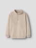 name it Sweatshirt in Pure Cashmere
