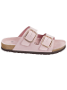 BIOSOFT Sandalen Two Strap in Pink