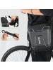 WILDMAN Fahrrad-Lenkertasche mit Reißverschluss, 3 l, E8,