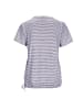 Killtec WMN TSHRT F Funktionsshirt in Lila