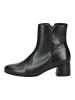 Gabor Stiefelette Schwarz/Schwarz