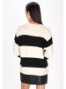 myMo ROCKS Women Sweater in Cream Gold