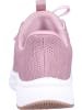 Comfortabel Slipper in rosa