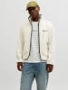 Jack & Jones Teddyfell Jacke in Sycamore