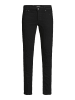 Jack & Jones Slim Fit Jeans in Black Denim 1