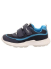 superfit Slipper in blau