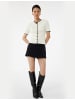 KOTON SWEATERS in Ekru