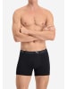 Puma Boxershorts PUMA SPORT COTTON BOXER 2P in Black