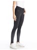 Replay Jeans LUZIEN skinny in Grau