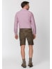 Stockerpoint Stockerpoint Trachtenlederhose Ronny in muskat gespeckt
