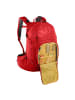evoc Explorer Pro 26 - Fahrradrucksack 50 cm (true red) in true red