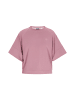 DreiMaster Maritim Women Sweatshirt in vintage rose