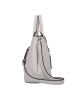 Guess Talent Handtasche 29 cm in off white