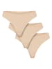 Urban Classics Urban Classics Unterhosen in nude+nude+nude