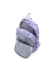 Aoking Rucksack in VIOLA