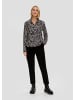 s.Oliver Bluse in 99A0_schwarz