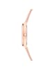 Tamaris Armbanduhr Spring Flower in rosa