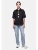 Chiara Ferretti Bluse in BLACK