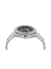 Philipp Plein Automatikuhr PWAHA0126 in Silber
