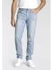 H.I.S. Slim-fit-Jeans in l.  blue
