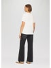 s.Oliver T-Shirt in 02D0_creme