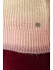 Garcia Rundhalspullover für Damen in rose