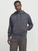 Jack & Jones Kapuzenpullover in Castlerock