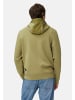 Camel Active fleXXXactive® Hoodie mit verstellbare Kapuze in Moosstein