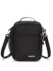 Eastpak The Lunch One - Thermo-Umhängetasche 24 cm (black) in schwarz