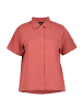 Icepeak Bluse Boyden in Rot