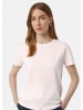 comma T-Shirt in 4014_zartrosa