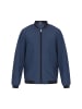 mimo Men Jacket in NAVY MULTICOLOR