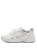 Tamaris Sneaker in weiss