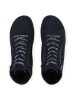 VITAFORM Softnubuk Stiefeletten in marine