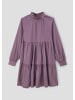 s.Oliver Kleid in 4758_lavendel