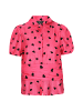 faina Women Blouse in pink