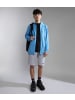 Napapijri Shirt "K Salis Ss 2" in Blau