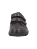 Solidus Schnürschuhe Hardy SOFTCALF/SPORTFLEX dark brown in Braun