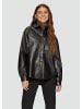 QS Bluse in 9999_schwarz