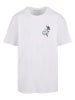 Mister Tee Mister Tee T-Shirts in white