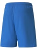 Puma Sportshorts "TeamLIGA Shorts" in Blau