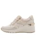 Marco Tozzi Sneaker in CREAM COMB