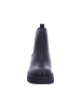 2GO FASHION Stiefelette in schwarz