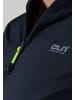CLN Athletics Windjacke Shield in black