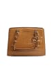 Michael Kors Henkeltasche in Brown