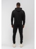 Tom Barron Jogginganzug OVERSIZE TRACKSUIT 2 PIECE SET in BLACK