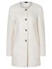 More & More Longblazer in off white