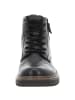 Josef Seibel Stiefelette in schwarz