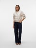 Vero Moda Blousonjacke in Moonbeam